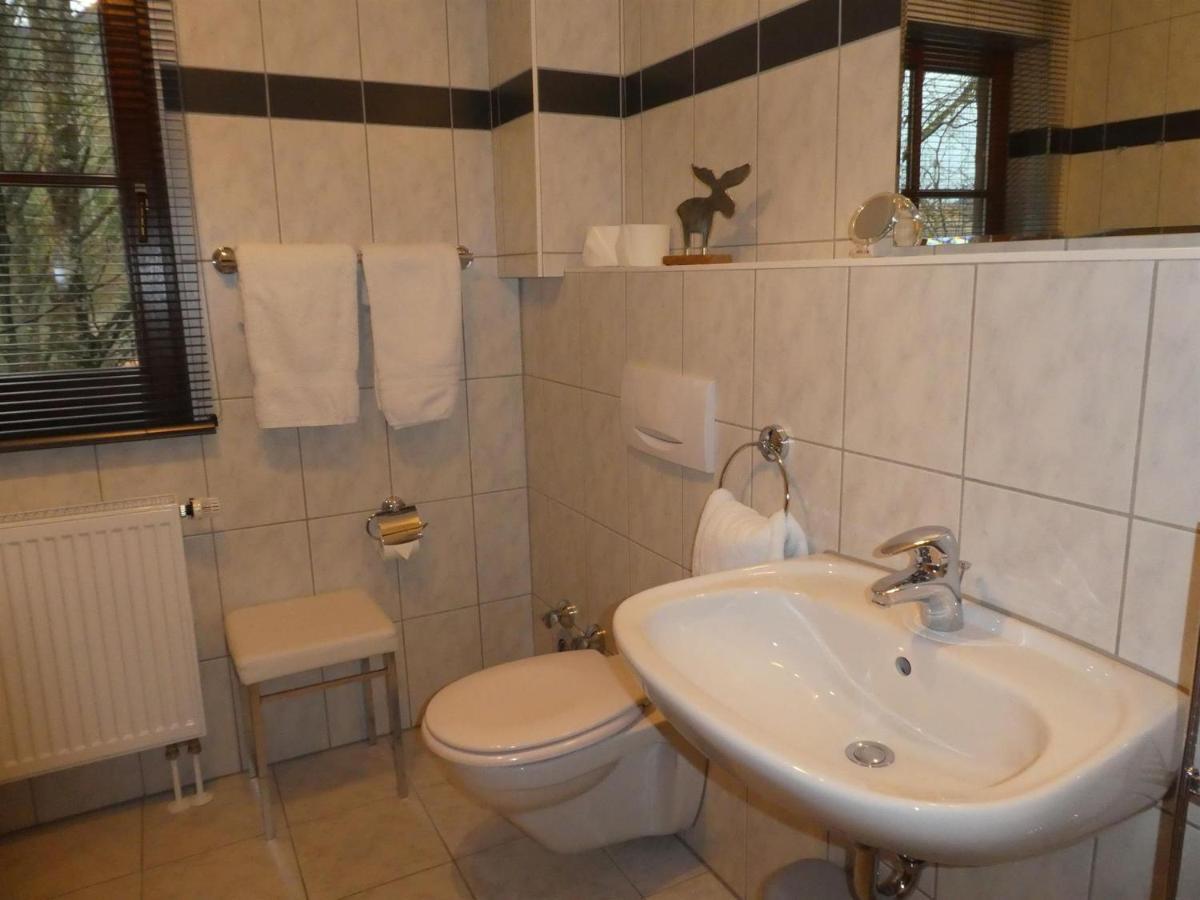 Haus Abendsonne Familie Druxes Daire Krün Dış mekan fotoğraf